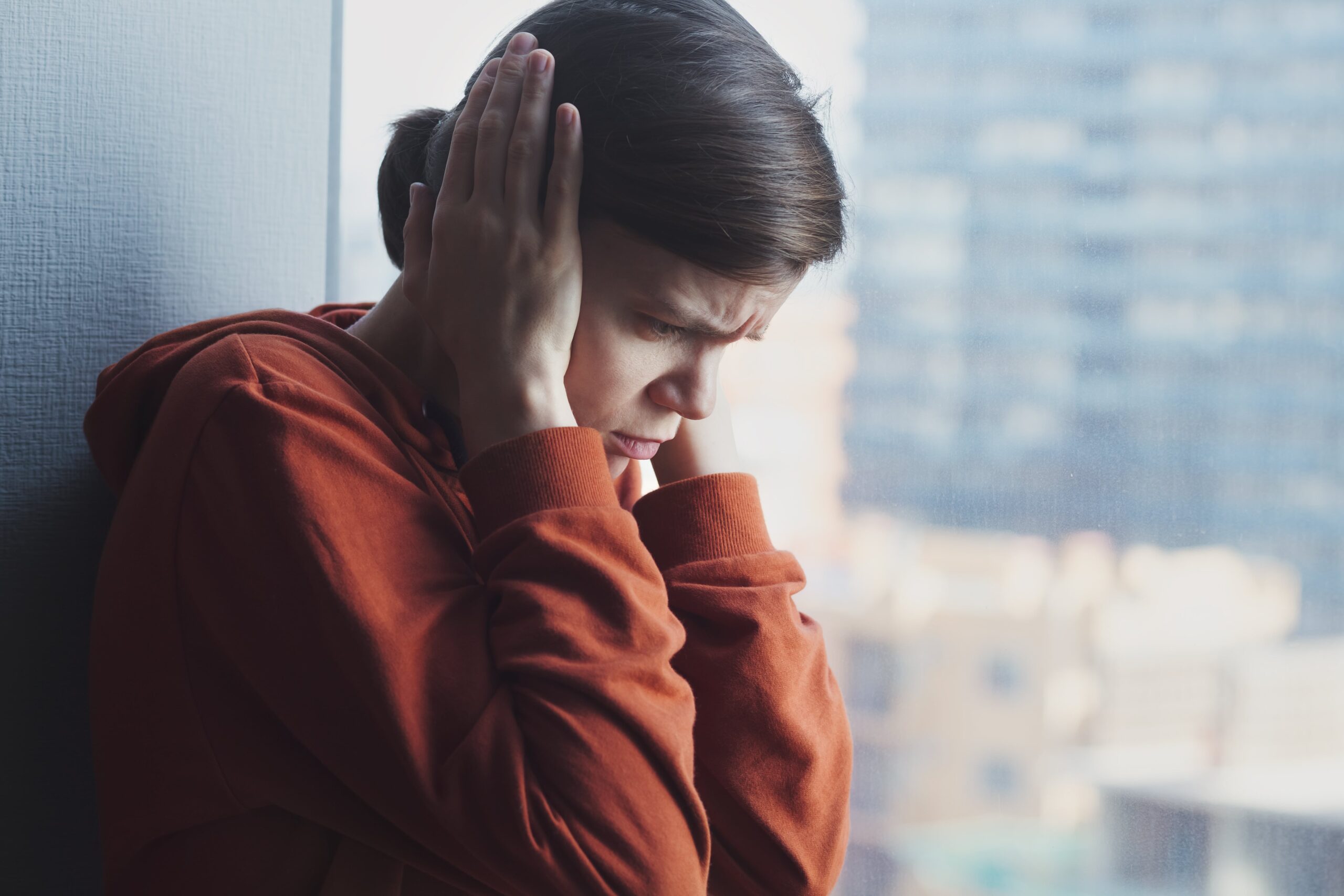 Managing Panic Disorder And How To Identify It Las Vegas NV 